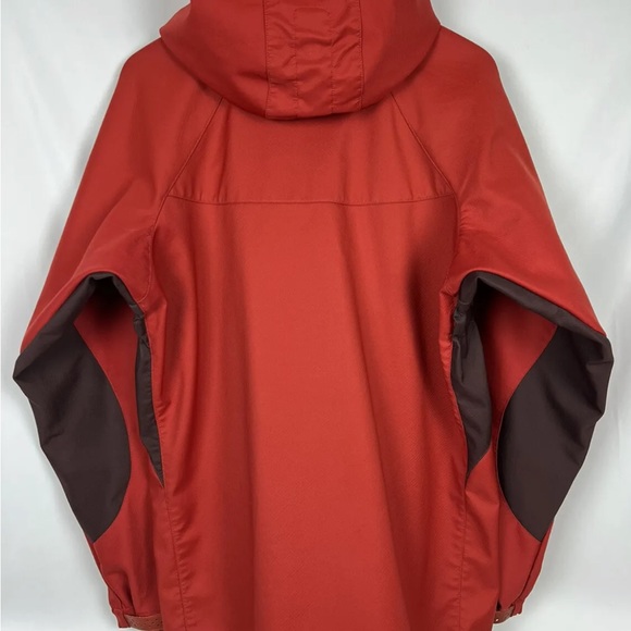 Patagonia MARS PCU Level 5 Dimension Soft Shell Guide Jacket Regulator Sz M RARE - Picture 9 of 12